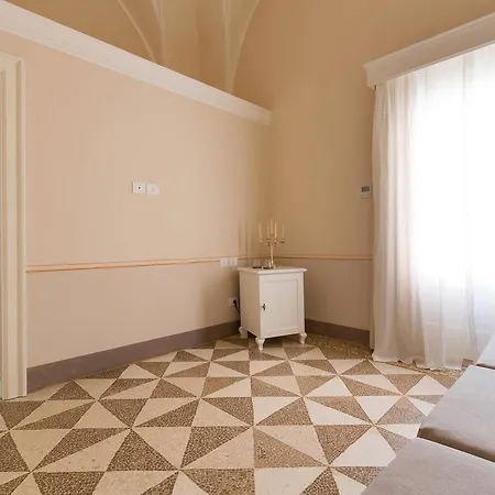 Palazzo Fasti Bed & Breakfast Casarano Exterior photo
