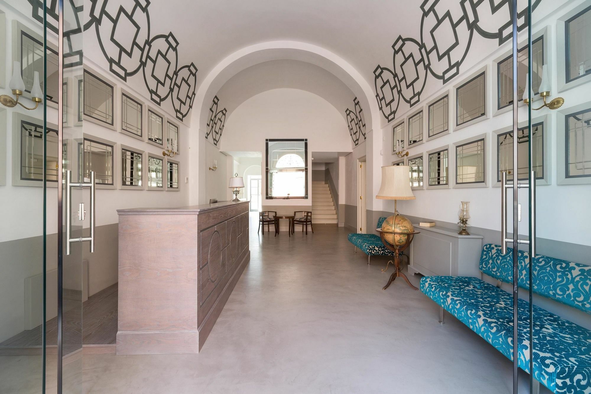 Palazzo Fasti Bed & Breakfast 3*